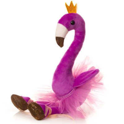 Фламинго Мая фиолетовая
